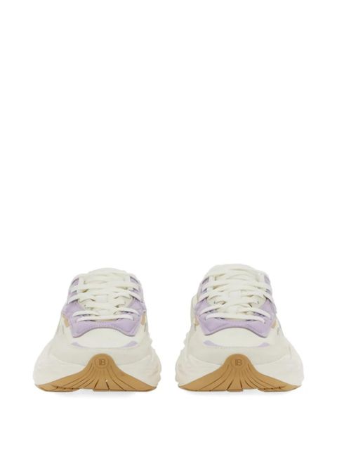 Balmain B-Dr4g0n sneakers - Neutrals
