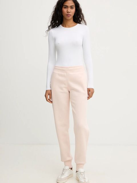 G-Star spodnie dresowe Premium core 2.0 - zdjęcie produktu nr 1