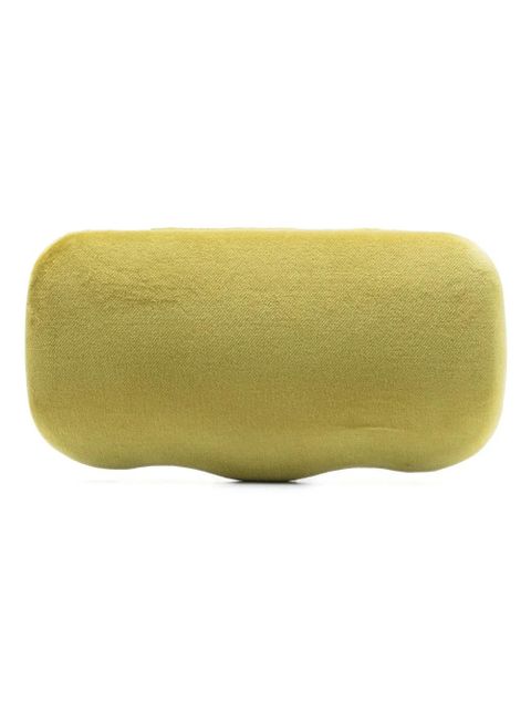 Gucci Eyewear butterfly-frame sunglasses - Black