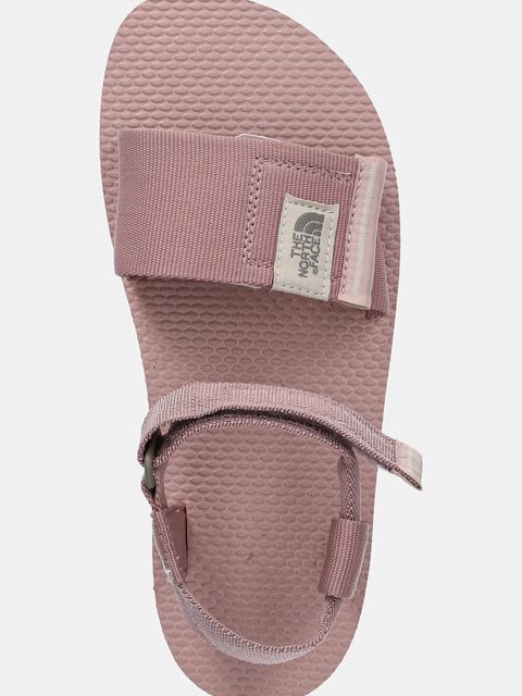 The North Face sandały Skeena Sandal II