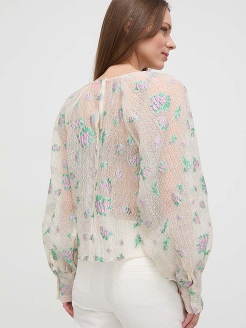 Custommade bluzka Berete