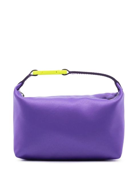 EÉRA Moon satin tote bag - Purple - zdjęcie produktu nr 1