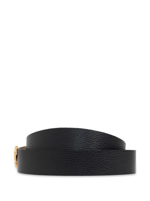 Zadig&Voltaire Rock belt - Black - zdjęcie produktu nr 2
