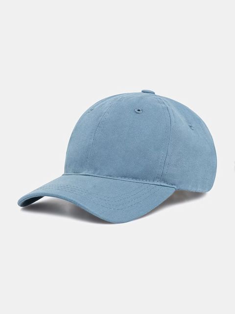 Lacoste czapka z daszkiem bawełniana - zdjęcie produktu nr 2