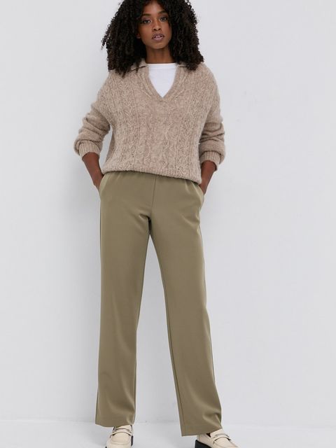 Samsoe Samsoe Spodnie Hoys - zdjęcie produktu nr 2