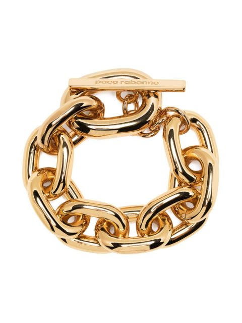 Rabanne XL Link bracelet - Gold - zdjęcie produktu nr 1