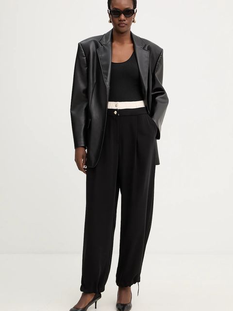 Liu Jo spodnie - zdjęcie produktu nr 1