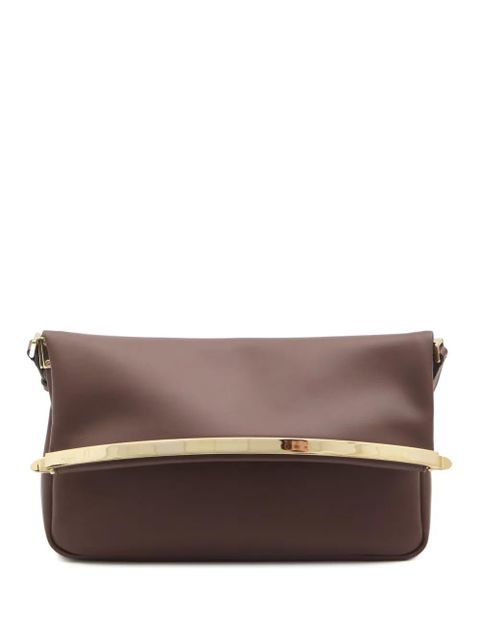 Tod's small Magenta Flap bag - Brown - zdjęcie produktu nr 1