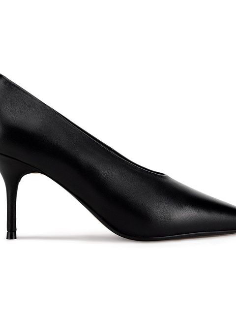 Gino Rossi CLEO-1527-1-TB Czarny - zdjęcie produktu nr 1