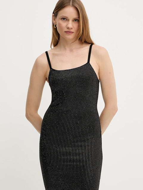 Guess sukienka KHLOE - zdjęcie produktu nr 1