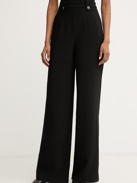 Morgan spodnie garniturowe damskie - zdjęcie produktu nr 2