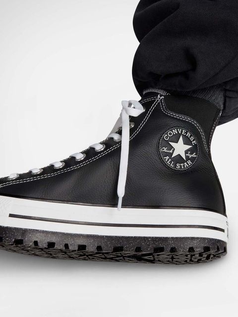 Converse trapery skórzane Chuck Taylor All Star City Trek