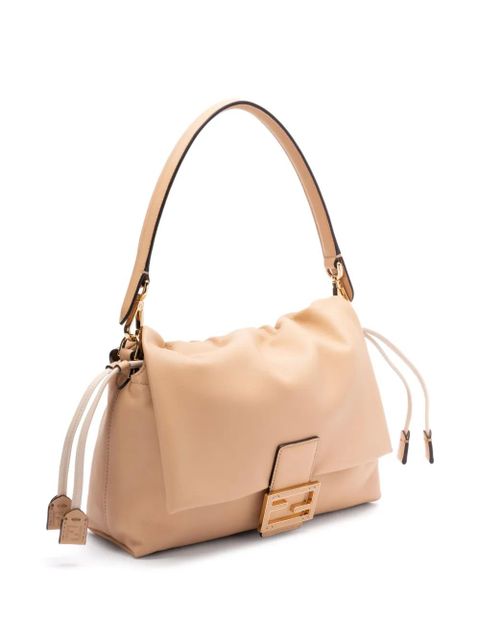 FENDI Mamma Baguette shoulder bag - Neutrals