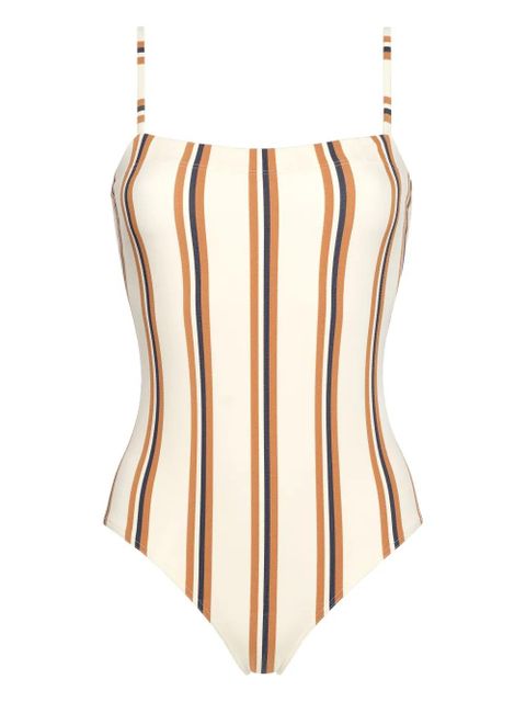 ERES Iode swimsuit - White - zdjęcie produktu nr 1