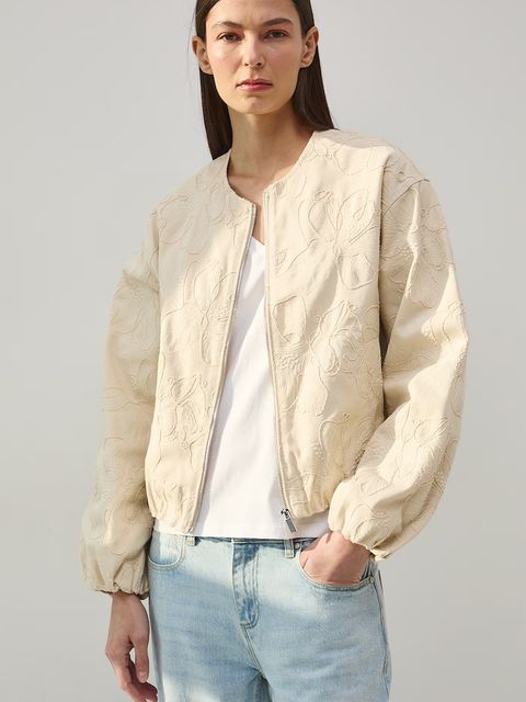 Medicine bomberka damska bawełniana - zdjęcie produktu nr 1