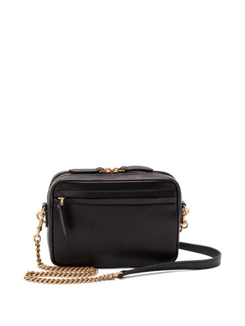 Valentino Garavani Viva Superstar cross body bag - Black