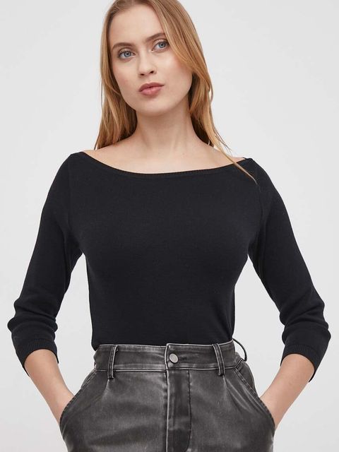 United Colors of Benetton sweter - zdjęcie produktu nr 2