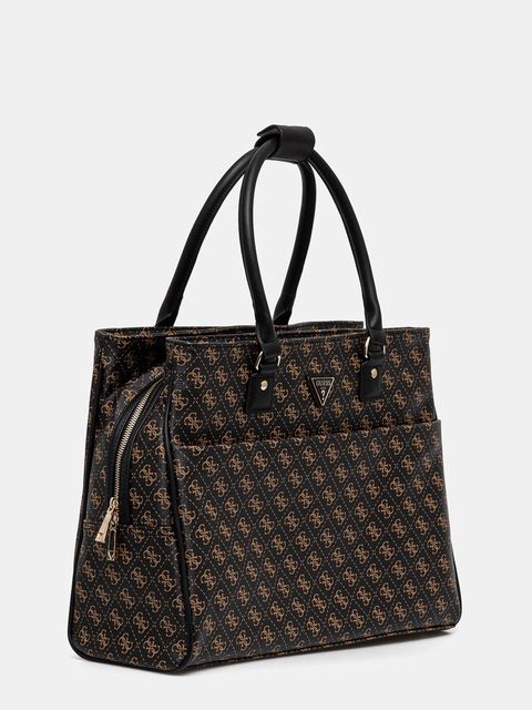 Guess torebka JESCO - zdjęcie produktu nr 1