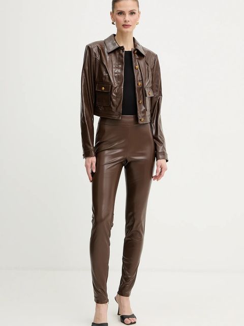 Guess spodnie PRESCILLA - zdjęcie produktu nr 1