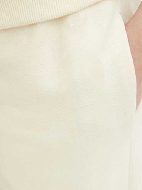 Patrizia Pepe spodnie dresowe bawełniane