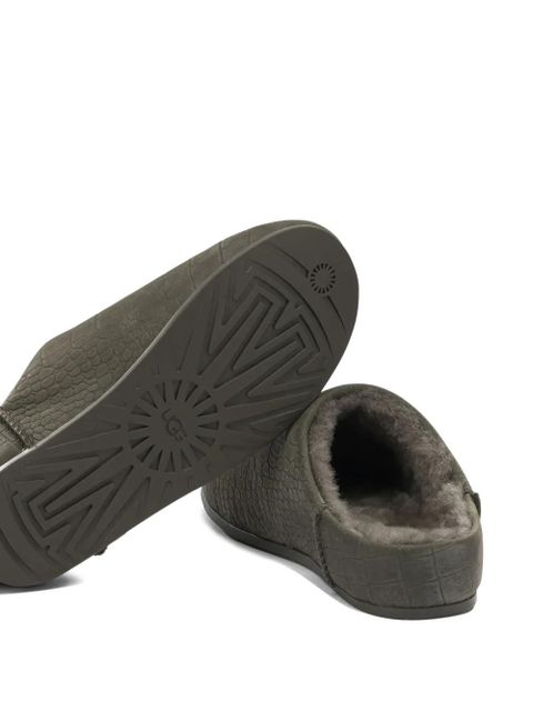 UGG Elea slippers - Grey