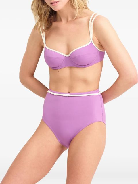 ERES Cheryl bikini bottoms - Purple