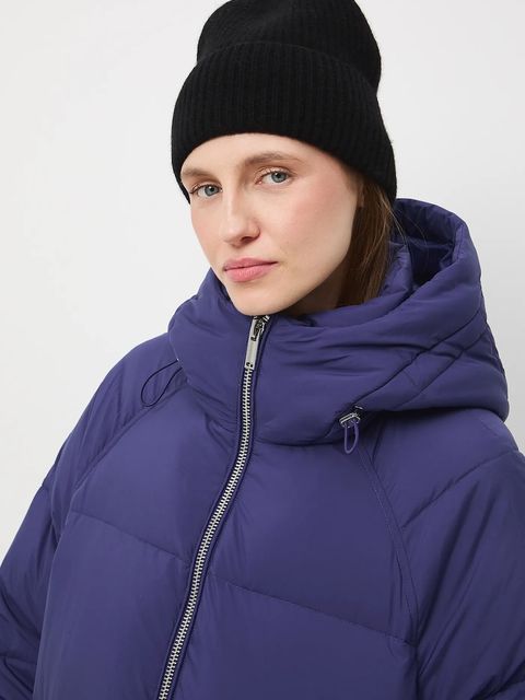 Medicine czapka damska kolor czarny - zdjęcie produktu nr 1