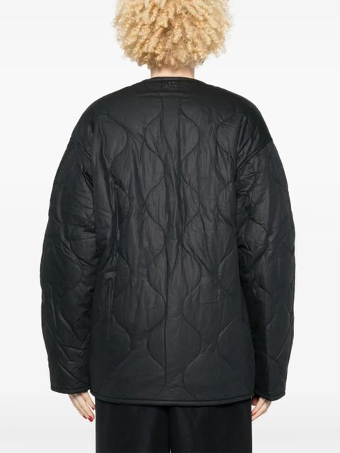 MARANT ÉTOILE Nesmae jacket - Black