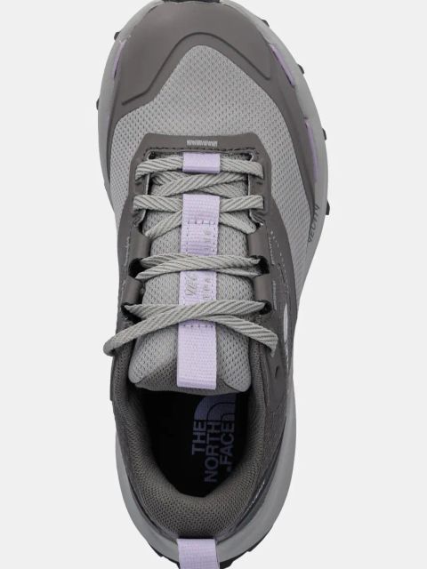 The North Face buty Vectiv Fastpack Lite WP damskie kolor szary NF0A8AFCCIR1