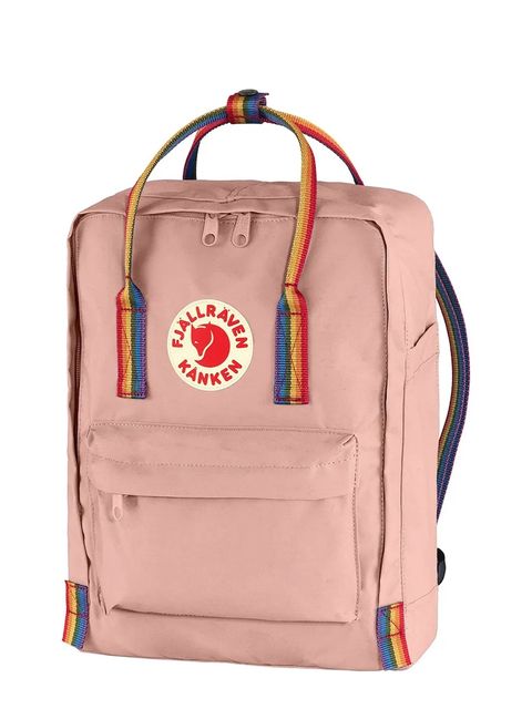 Fjallraven plecak Kanken Rainbow - zdjęcie produktu nr 1