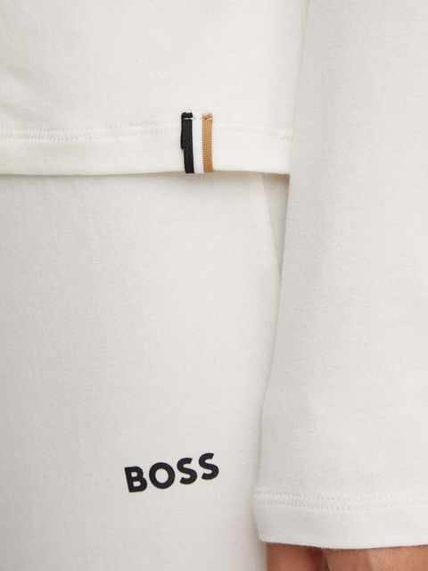 BOSS longsleeve lounge CI_LS-Shirt