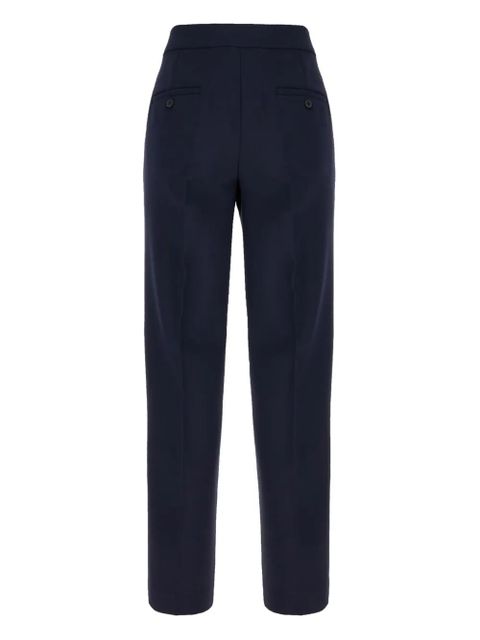 Max Mara tailored trousers - Blue - zdjęcie produktu nr 2