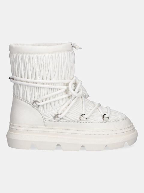 Answear.LAB śniegowce kolor biały