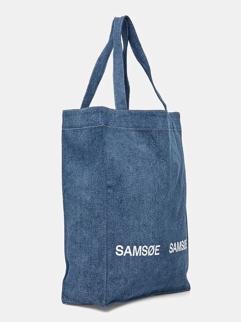 Samsoe Samsoe torba SALUCA - zdjęcie produktu nr 1