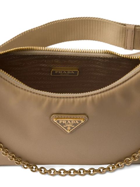 Prada 1BH204VV9LR064 F0Y8C Brown - Neutrals