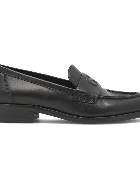 Gino Rossi SIDE-113746 Czarny - zdjęcie produktu nr 1