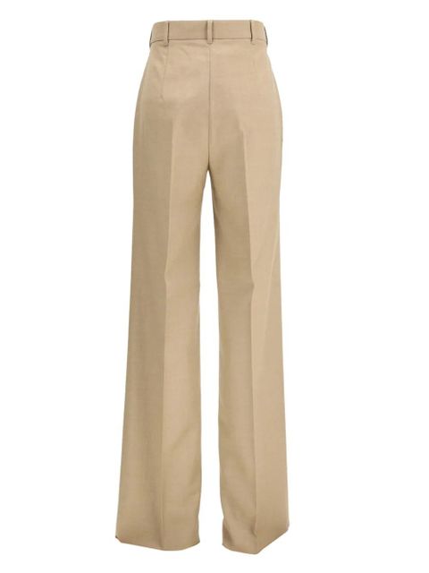Max Mara Lambro trousers - Neutrals