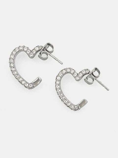 Guess kolczyki BELOVED JUBE05 017JW - zdjęcie produktu nr 1