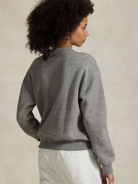 Polo Ralph Lauren bluza ARCTIC FLEECE - zdjęcie produktu nr 1