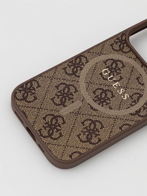 Guess etui na telefon iPhone 16 Pro - zdjęcie produktu nr 2