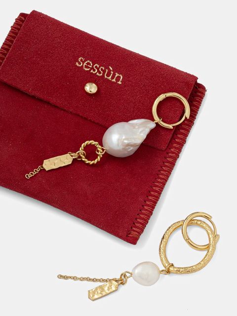 Sessun kolczyki 23604010 - zdjęcie produktu nr 2