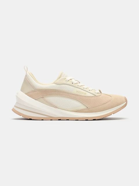Hoff RUNNER BEIGE sneakersy damskie - zdjęcie produktu nr 2