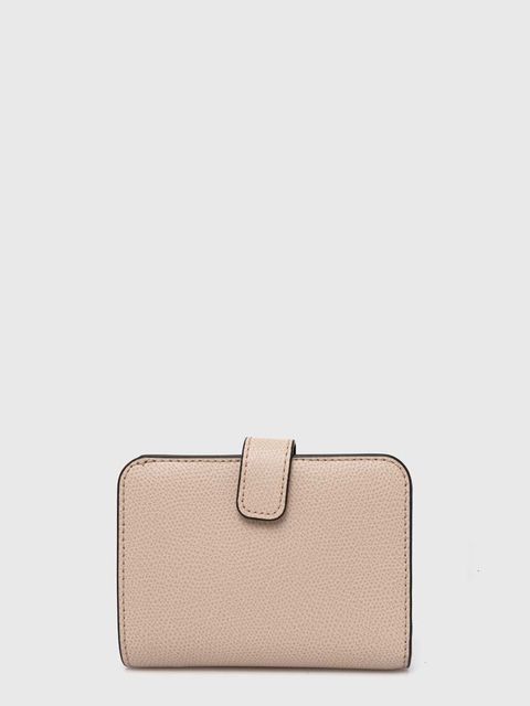 Furla portfel skórzany damski kolor beżowy WP00315 ARE000 B4L00 - zdjęcie produktu nr 2