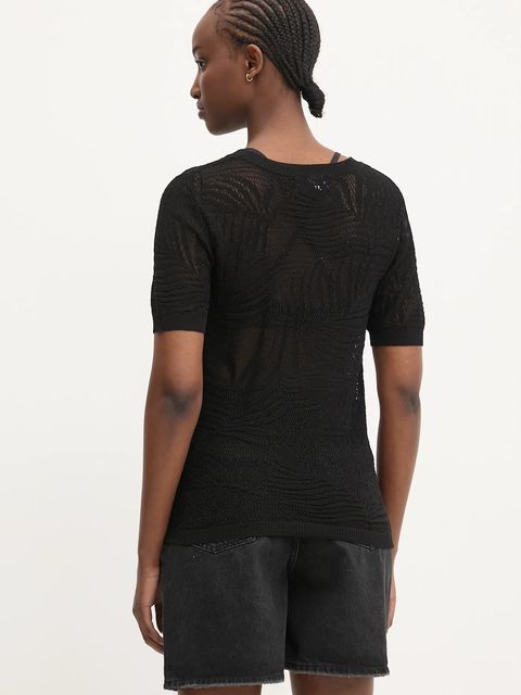 Desigual t-shirt SACRAMENTO