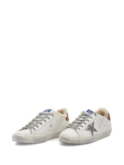 Golden Goose Super-Star sneakers - White - zdjęcie produktu nr 2