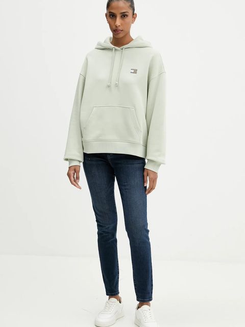 Tommy Jeans bluza bawełniana - zdjęcie produktu nr 1