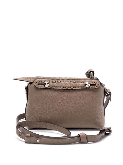 FENDI By the Way Soft bag - Brown - zdjęcie produktu nr 2