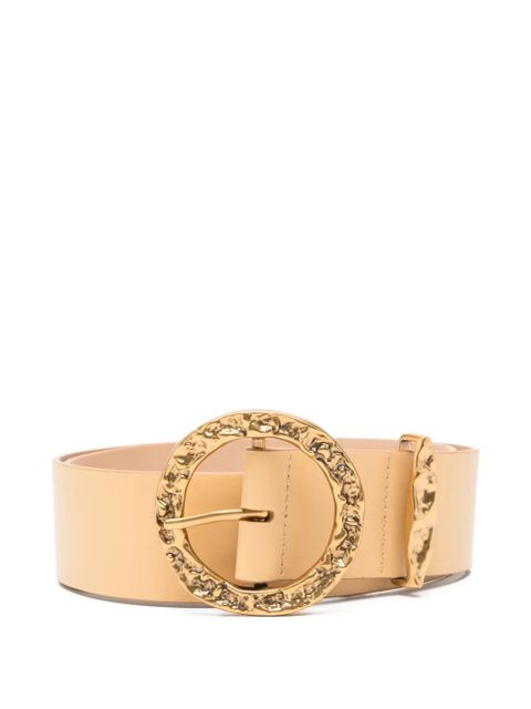 ZIMMERMANN Solena buckled belt - Neutrals - zdjęcie produktu nr 1