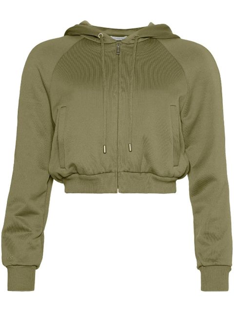 ERES Ese sweatshirt - Green - zdjęcie produktu nr 1