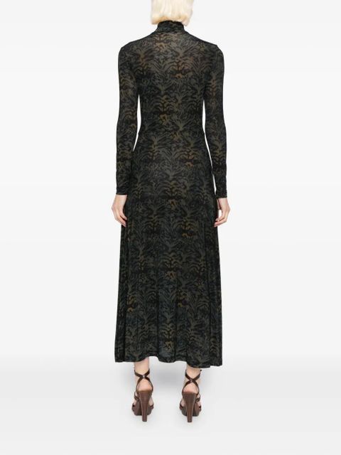 Ulla Johnson Koa dress - Green